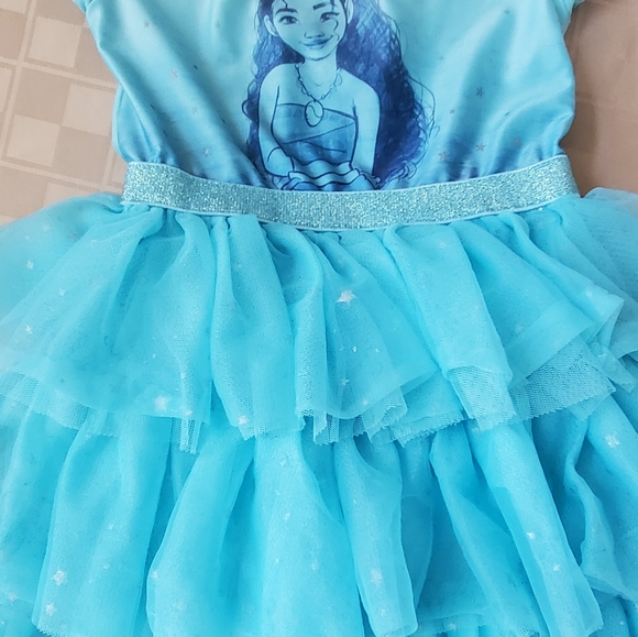 Disney Princess Dresses Size 3T - Picture 3 of 8